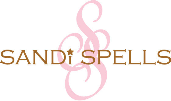 Sandi Spells Design